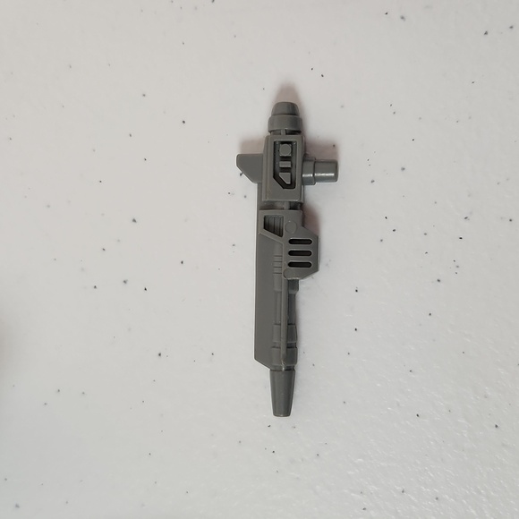 Vintage Other - Transformers G1 - Plasma Pulse Gun (Broadside) Vintage Toy Replacement Parts